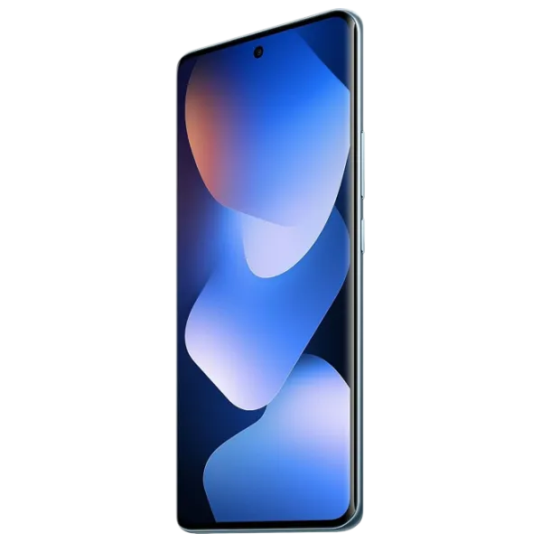 Xiaomi Redmi Note 15 4G 6 GB/ 128 GB/ Dual SIM/ Blue Glacier photo 3