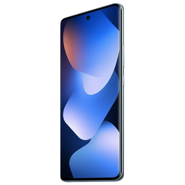 Xiaomi Redmi Note 15 4G 6 GB/ 128 GB/ Dual SIM/ Blue Glacier photo 3
