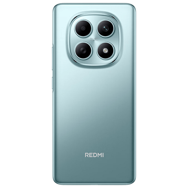 Xiaomi Redmi Note 15 4G 6 GB/ 128 GB/ Dual SIM/ Blue Glacier photo 4