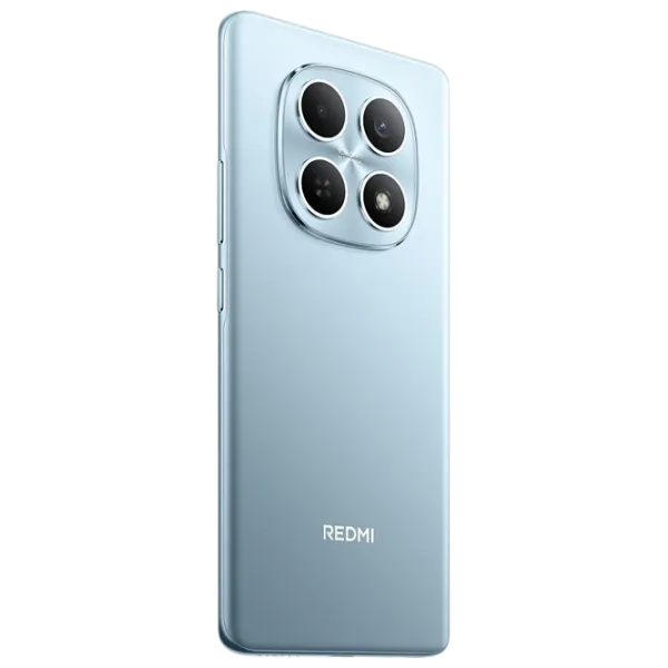 Xiaomi Redmi Note 15 4G 6 GB/ 128 GB/ Dual SIM/ Blue Glacier photo 5