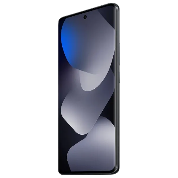 Xiaomi Redmi Note 15 4G 6 GB/ 128 GB/ Dual SIM/ Black Midnight photo 4