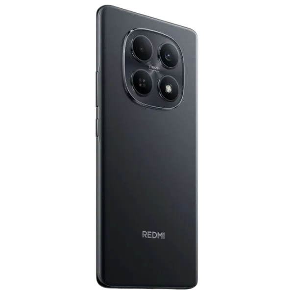 Xiaomi Redmi Note 15 4G 6 GB/ 128 GB/ Dual SIM/ Black Midnight photo 7