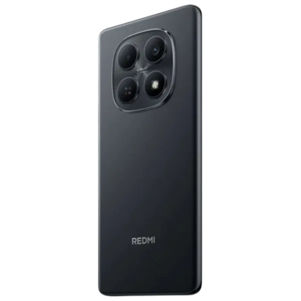 Xiaomi Redmi Note 15 4G 6 GB/ 128 GB/ Dual SIM/ Black Midnight photo 8