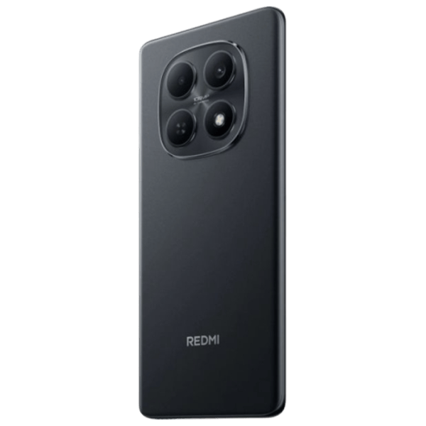 Xiaomi Redmi Note 15 4G 6 GB/ 128 GB/ Dual SIM/ Black Midnight photo 8