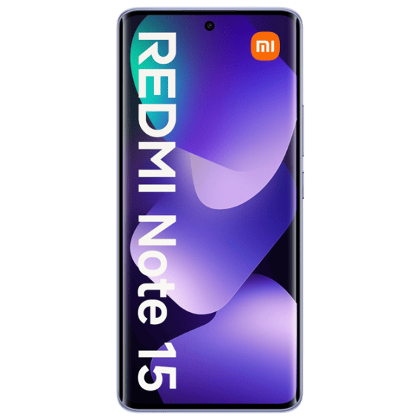 Xiaomi Redmi Note 15 4G 6 GB/ 128 GB/ Dual SIM/ Purple  photo 2