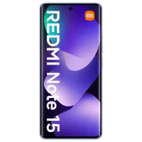 Смартфон Xiaomi Redmi Note 15 4G 6 ГБ/ 128 ГБ/ Dual SIM/ Пурпурный photo 2