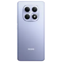 Смартфон Xiaomi Redmi Note 15 4G 6 ГБ/ 128 ГБ/ Dual SIM/ Пурпурный photo 4