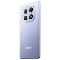 Смартфон Xiaomi Redmi Note 15 4G 6 ГБ/ 128 ГБ/ Dual SIM/ Пурпурный photo 5