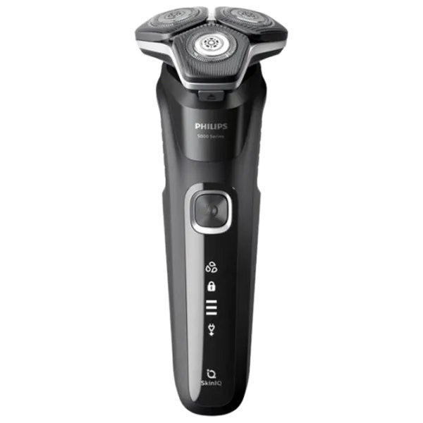 Aparat de ras electric Philips S5885/10 Gray  photo 1