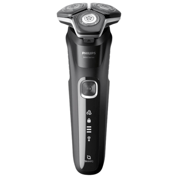 Aparat de ras electric Philips S5885/10 Gray  photo 1