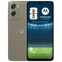 Motorola Moto G06 power 4 ГБ/ 256 ГБ/ Dual SIM/ Laurel Дуб