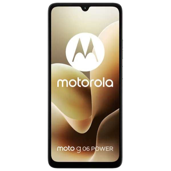 Motorola Moto G06 power 4 ГБ/ 256 ГБ/ Dual SIM/ Laurel Дуб photo 3