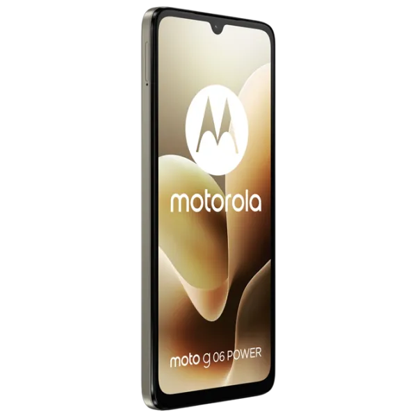 Motorola Moto G06 power 4 ГБ/ 256 ГБ/ Dual SIM/ Laurel Дуб photo 4