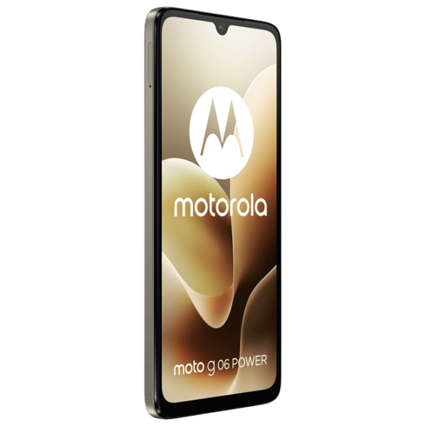 Motorola Moto G06 power 4 ГБ/ 256 ГБ/ Dual SIM/ Laurel Дуб photo 4