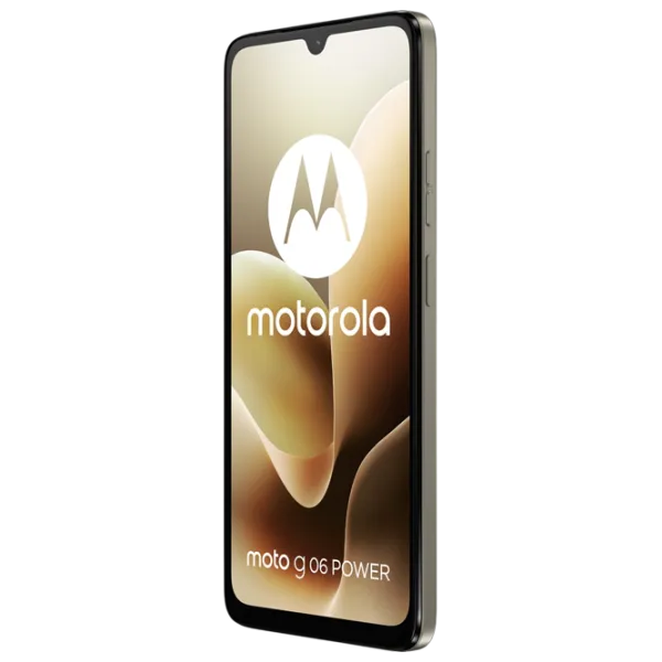Motorola Moto G06 power 4 ГБ/ 256 ГБ/ Dual SIM/ Laurel Дуб photo 5