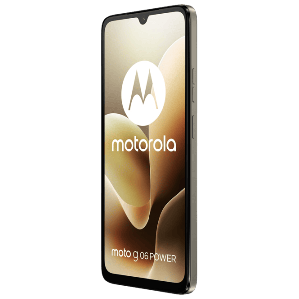 Motorola Moto G06 power 4 ГБ/ 256 ГБ/ Dual SIM/ Laurel Дуб photo 5