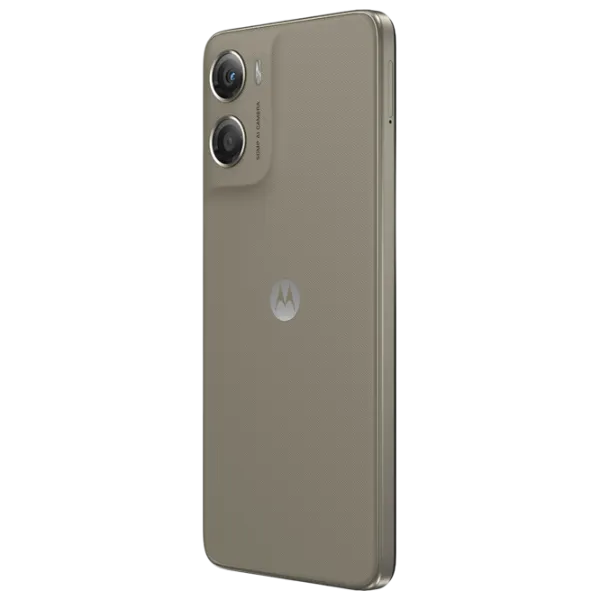 Motorola Moto G06 power 4 ГБ/ 256 ГБ/ Dual SIM/ Laurel Дуб photo 6
