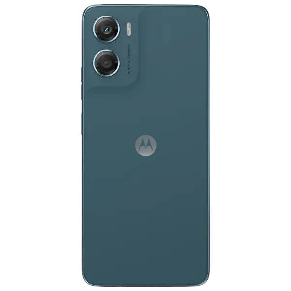 Motorola Moto G06 power 4 ГБ/ 256 ГБ/ Dual SIM/ Гобелен Синий photo 6