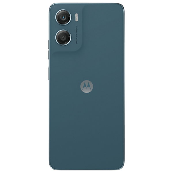 Motorola Moto G06 power 4 ГБ/ 256 ГБ/ Dual SIM/ Гобелен Синий photo 6