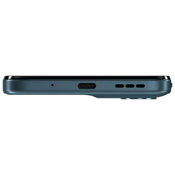Motorola Moto G06 power 4 ГБ/ 256 ГБ/ Dual SIM/ Гобелен Синий photo 10