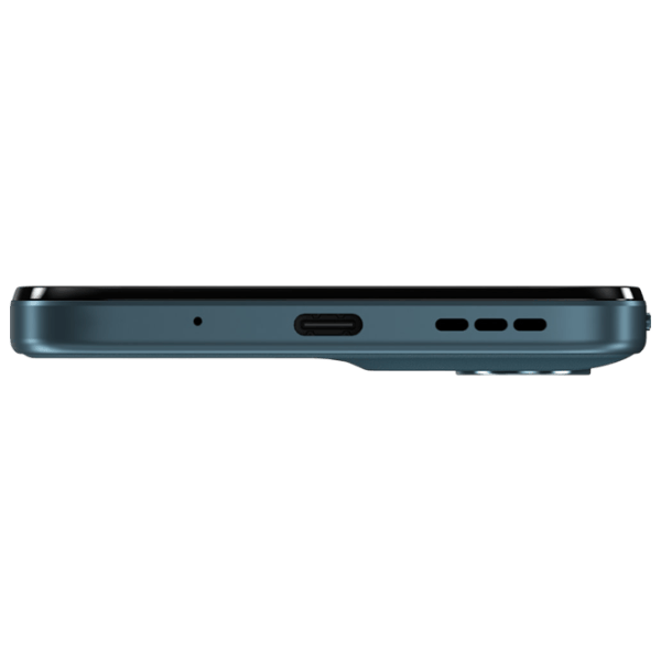 Motorola Moto G06 power 4 ГБ/ 256 ГБ/ Dual SIM/ Гобелен Синий photo 10