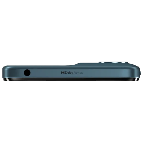 Motorola Moto G06 power 4 ГБ/ 256 ГБ/ Dual SIM/ Гобелен Синий photo 11