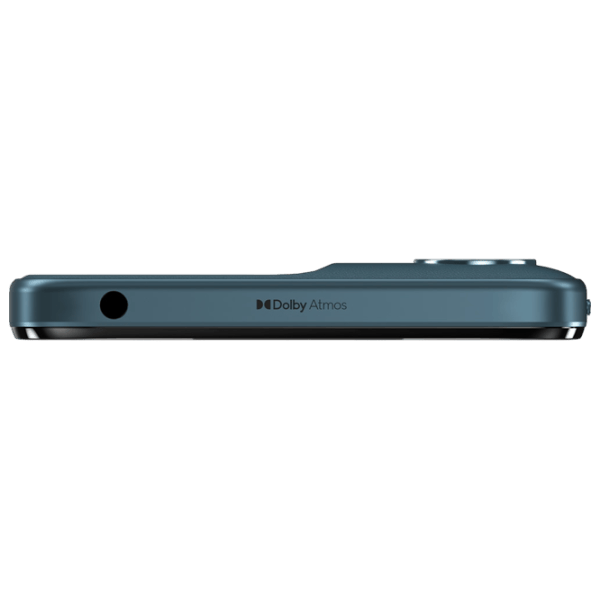 Motorola Moto G06 power 4 ГБ/ 256 ГБ/ Dual SIM/ Гобелен Синий photo 11
