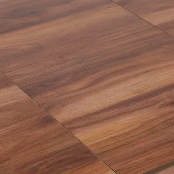 Masă de bucătărie extensibilă Trendy Sigma MDF/ Brown photo 8