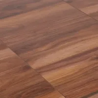 Masă de bucătărie extensibilă Trendy Sigma MDF/ Brown photo 8
