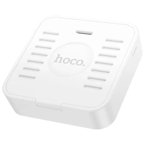 Termostat Hoco HX40 pentru cameră / Baterie photo 2
