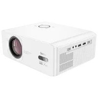 Proiector Hoco DT3 Home and Office/ White