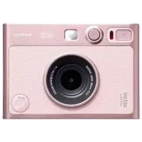 Фотоаппарат FujiFilm Instax Mini Evo Компактный CMOS/ Розовый