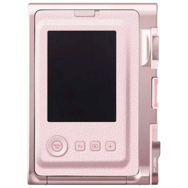 Cameră foto FujiFilm Instax Mini Evo Compact CMOS/ Pink photo 5