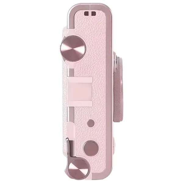 Cameră foto FujiFilm Instax Mini Evo Compact CMOS/ Pink photo 6