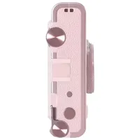 Фотоаппарат FujiFilm Instax Mini Evo Компактный CMOS/ Розовый photo 6