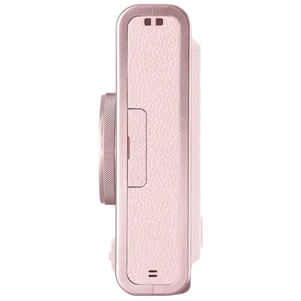 Cameră foto FujiFilm Instax Mini Evo Compact CMOS/ Pink photo 7