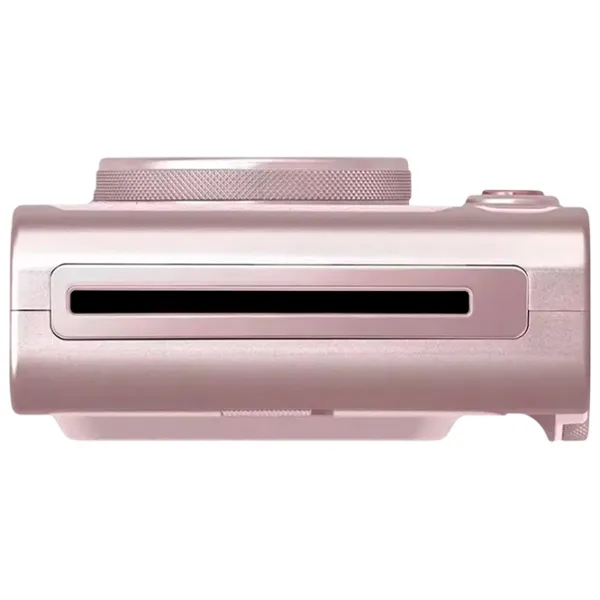 Cameră foto FujiFilm Instax Mini Evo Compact CMOS/ Pink photo 8