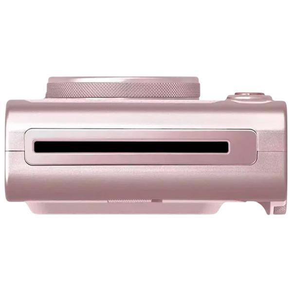 Cameră foto FujiFilm Instax Mini Evo Compact CMOS/ Pink photo 8