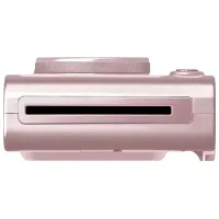 Фотоаппарат FujiFilm Instax Mini Evo Компактный CMOS/ Розовый photo 8
