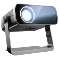 Proiector Hoco DT5 Home and Office/ Gray