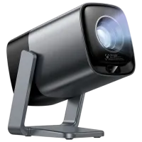 Proiector Hoco DT7 Home and Office/ Gray