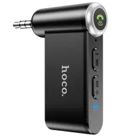 Audio Receiver Hoco E58 Magic Music Black