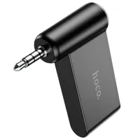 Audio Receiver Hoco E58 Magic Music Black photo 2