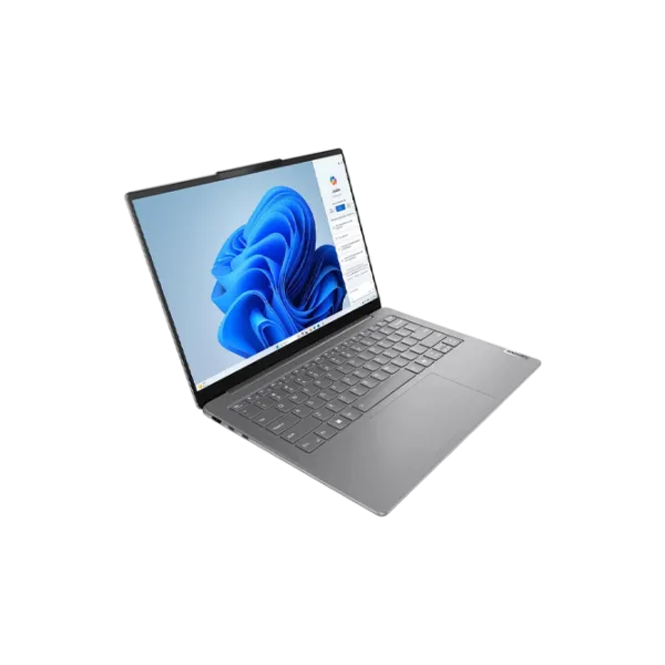 Lenovo Yoga Slim 7 14AKP10 Ryzen AI 7 350 / 16 GB / 1 TB / VGA Integrată / Gray photo 2