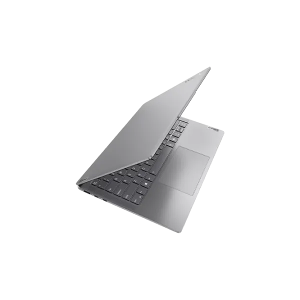Lenovo Yoga Slim 7 14AKP10 Ryzen AI 7 350 / 16 GB / 1 TB / VGA Integrată / Gray photo 5