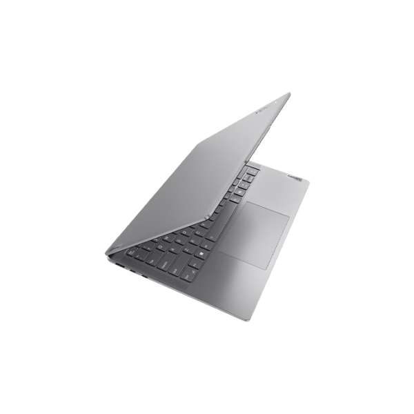 Lenovo Yoga Slim 7 14AKP10 Ryzen AI 7 350 / 16 GB / 1 TB / VGA Integrată / Gray photo 5