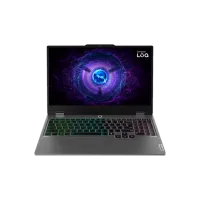 Lenovo LOQ 3 15IRX90 Core i5 13450HX / 16 ГБ / 512 ГБ / GeForce RTX 4050 / Серый