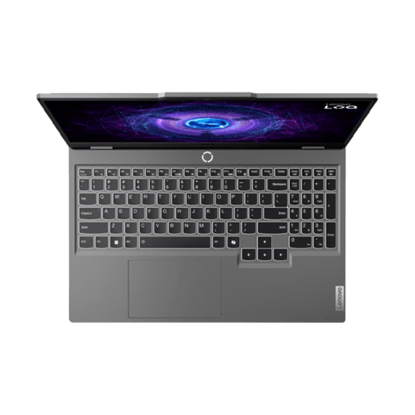 Lenovo LOQ 3 15IRX90 Core i5 13450HX / 16 GB / 512 GB / GeForce RTX 4050 / Gray photo 2