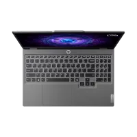 Laptop Gaming Lenovo LOQ 3 15IRX90 Core i5 13450HX / 16 GB / 512 GB / GeForce RTX 4050 / Gray photo 2