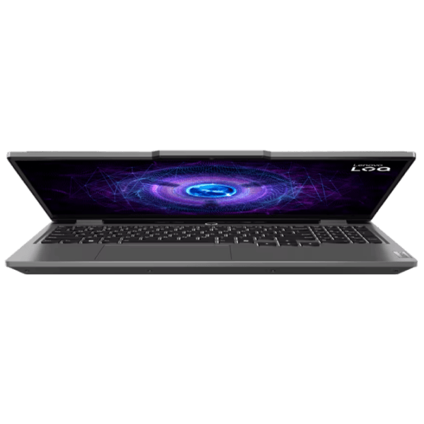 Lenovo LOQ 3 15IRX90 Core i5 13450HX / 16 GB / 512 GB / GeForce RTX 4050 / Gray photo 5